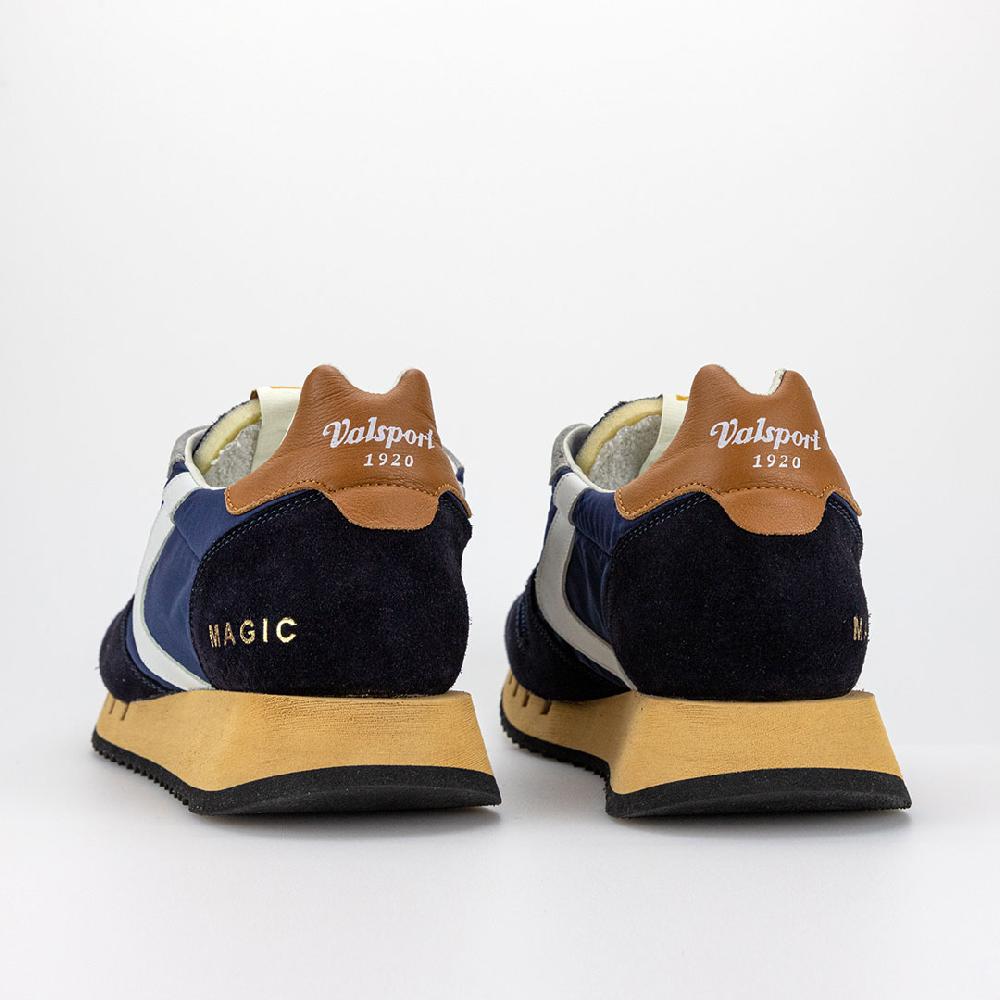 Valsport Magic Heritage Run 30 2025