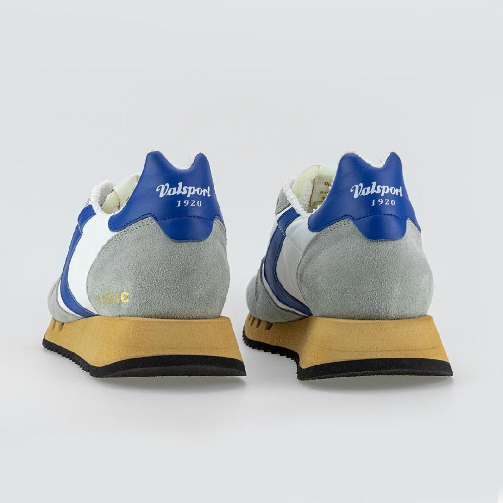 Valsport Magic Heritage Her 27 In Linea