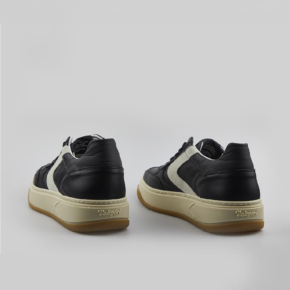 Valsport Hype Classic Nero Bianco Moda