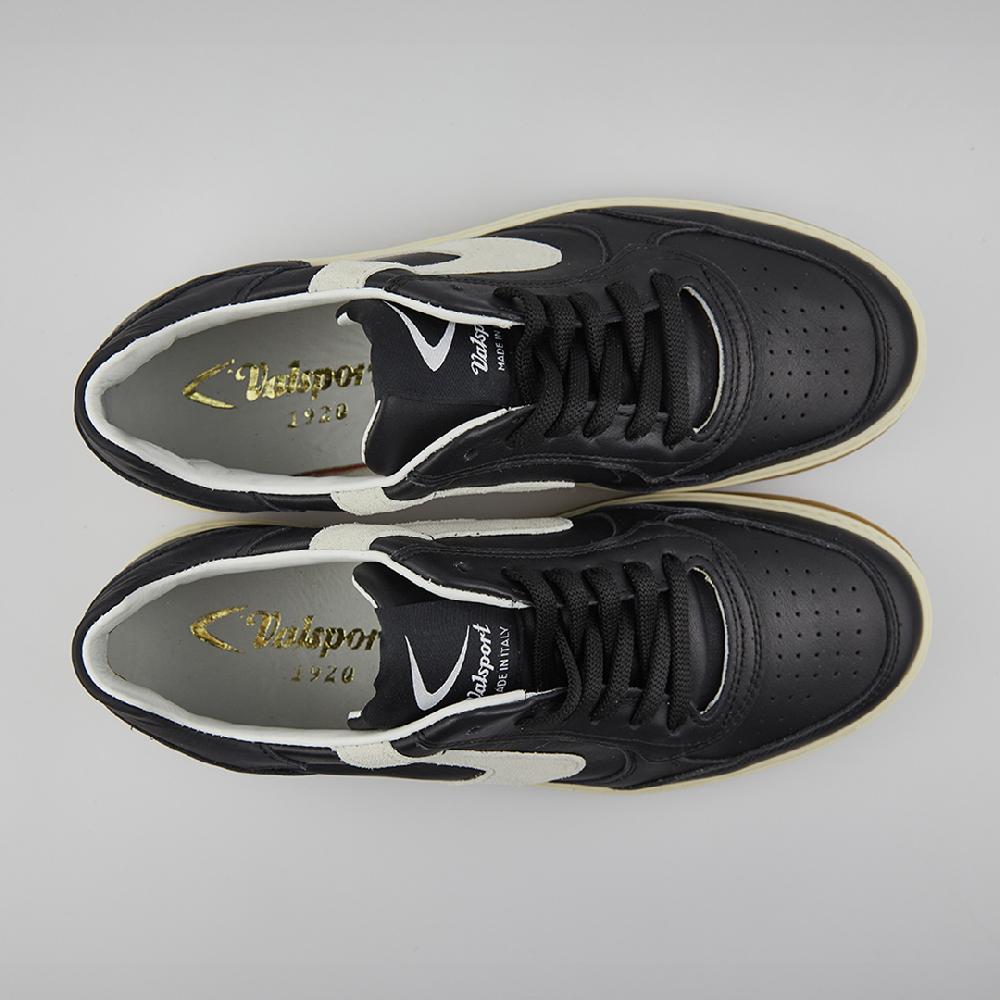 Valsport Hype Classic Nero Bianco Moda
