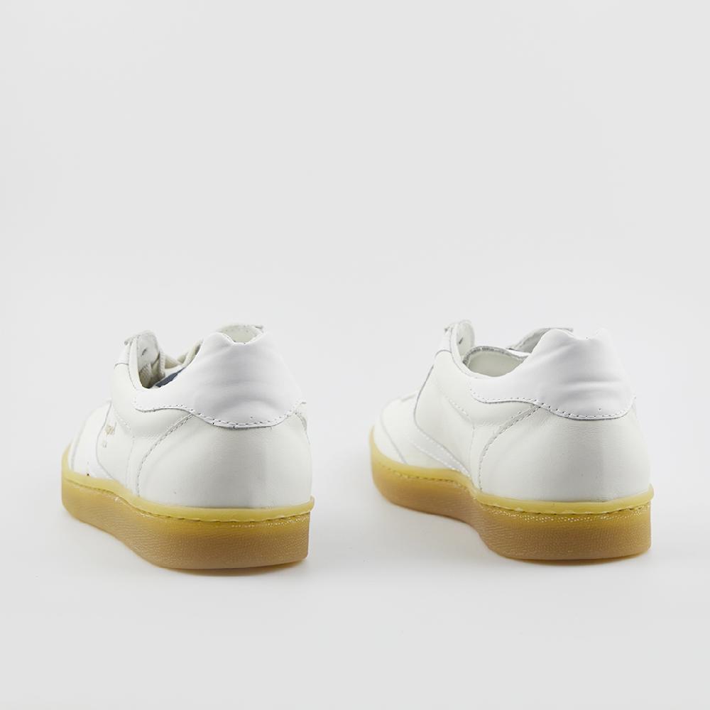 Valsport Olimpia Leather Bianco Bianco Vendita