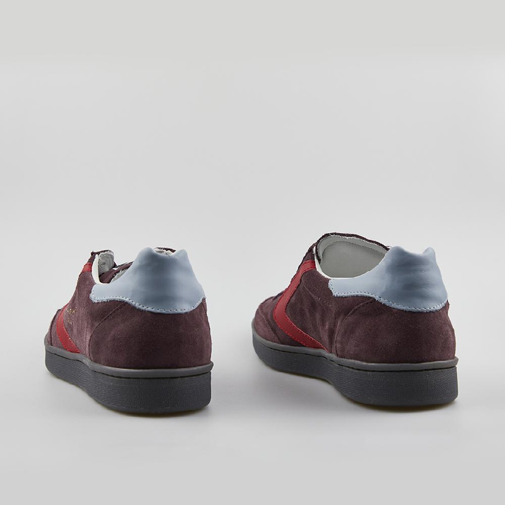 Valsport Olimpia Suede Asphalt Sole 2553 Pezzi Unici