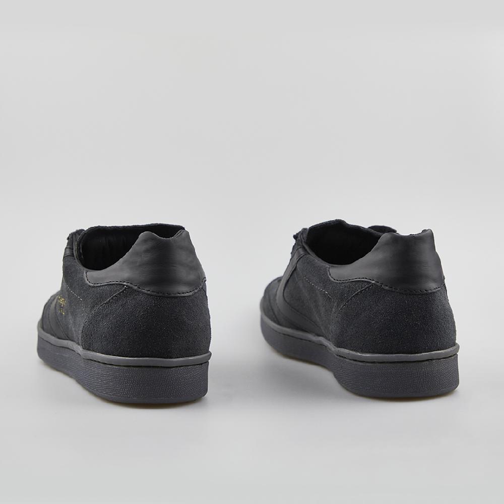 Valsport Olimpia Suede Asphalt Sole 2554 Soddisfazione Garantita