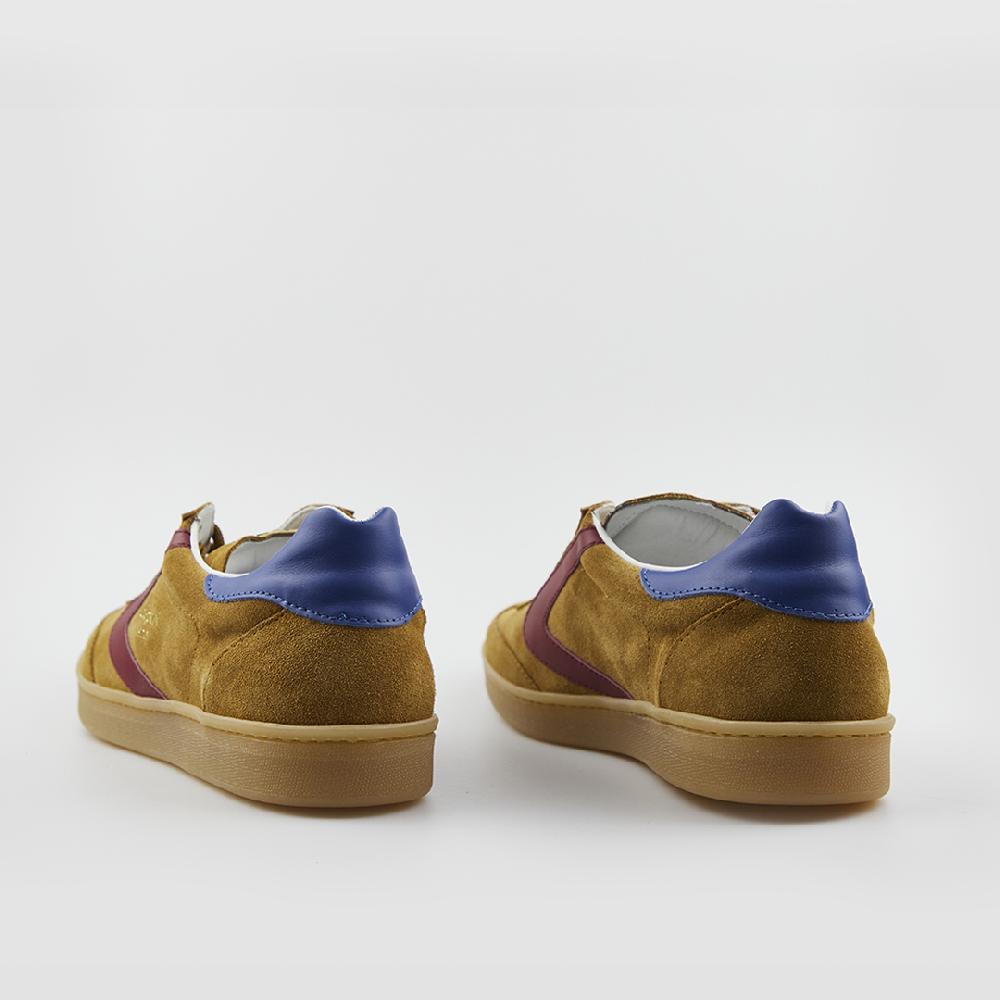 Valsport Olimpia Suede 2542 Qualità Garantita