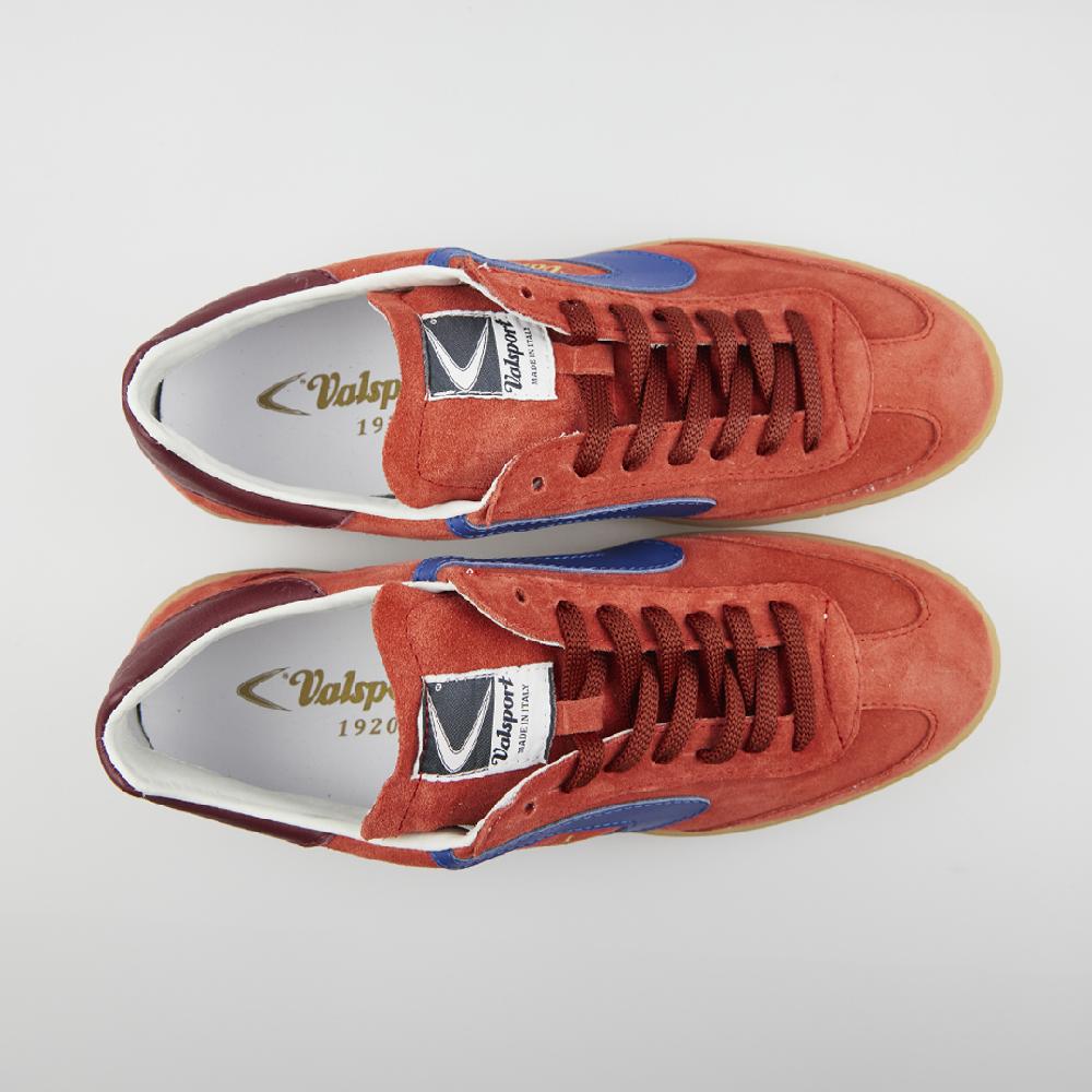 Valsport Olimpia Suede 2544 Offerta San Valentino