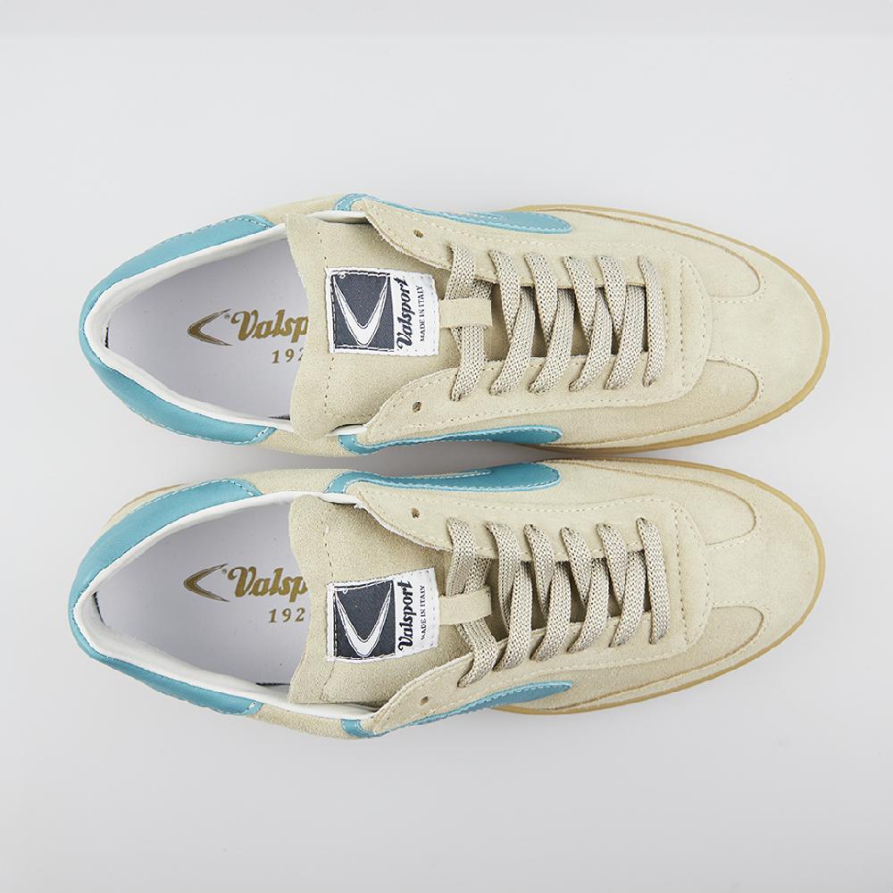 Valsport Olimpia Suede 2545 Acquista Ora