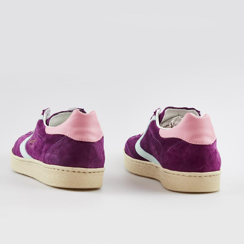 Valsport Olimpia Full Suede Col 2462 Consegna Veloce