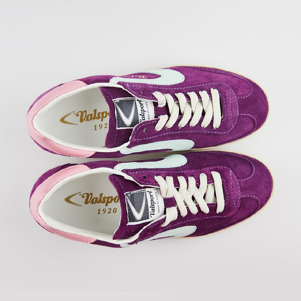 Valsport Olimpia Full Suede Col 2462 Consegna Veloce