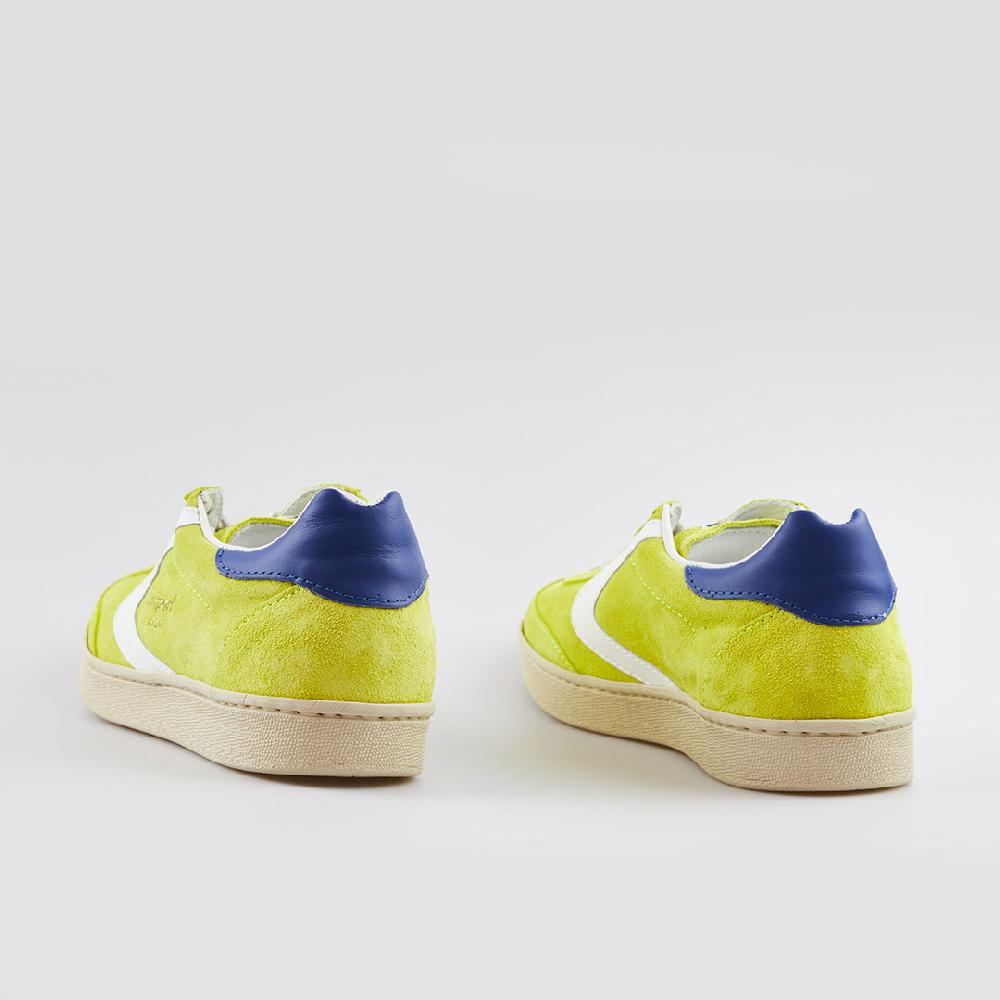 Valsport Olimpia Suede Col 2458 Promozione Limitata