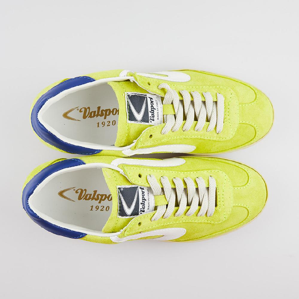 Valsport Olimpia Suede Col 2458 Promozione Limitata