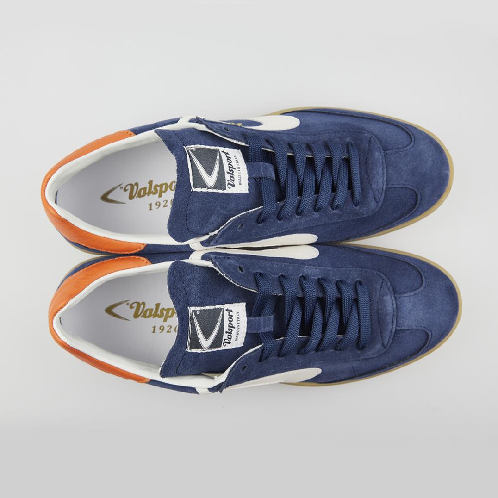 Valsport Olimpia Suede 2550 Shopping Online