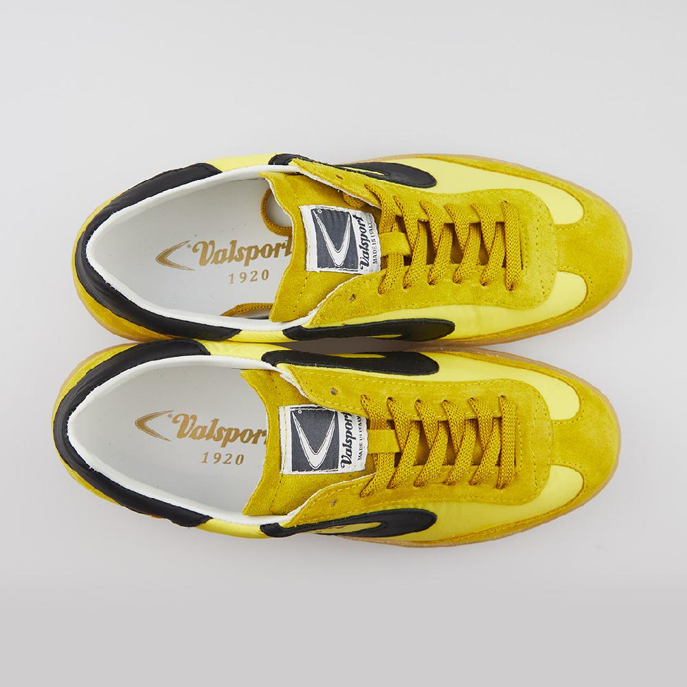 Valsport Olimpia Nylon Suede Col 2479 Prezzo Ridotto