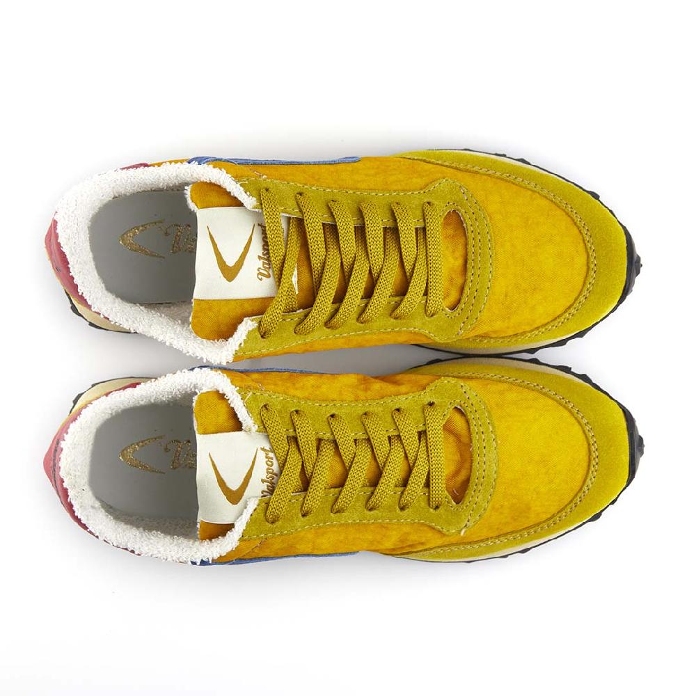 Valsport Start Heritage Giallo 01 Convenienza