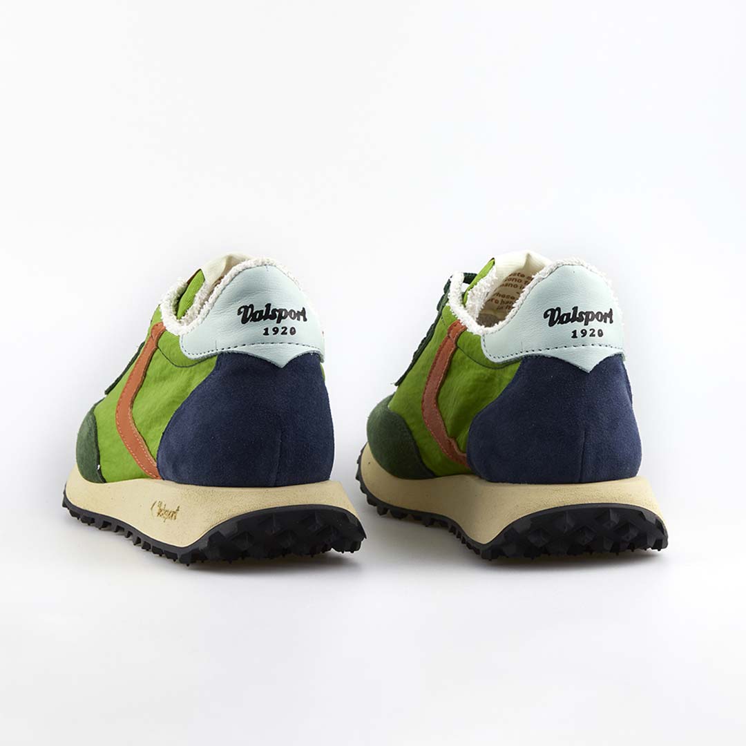 Valsport Start Heritage Verde 04 Offerta