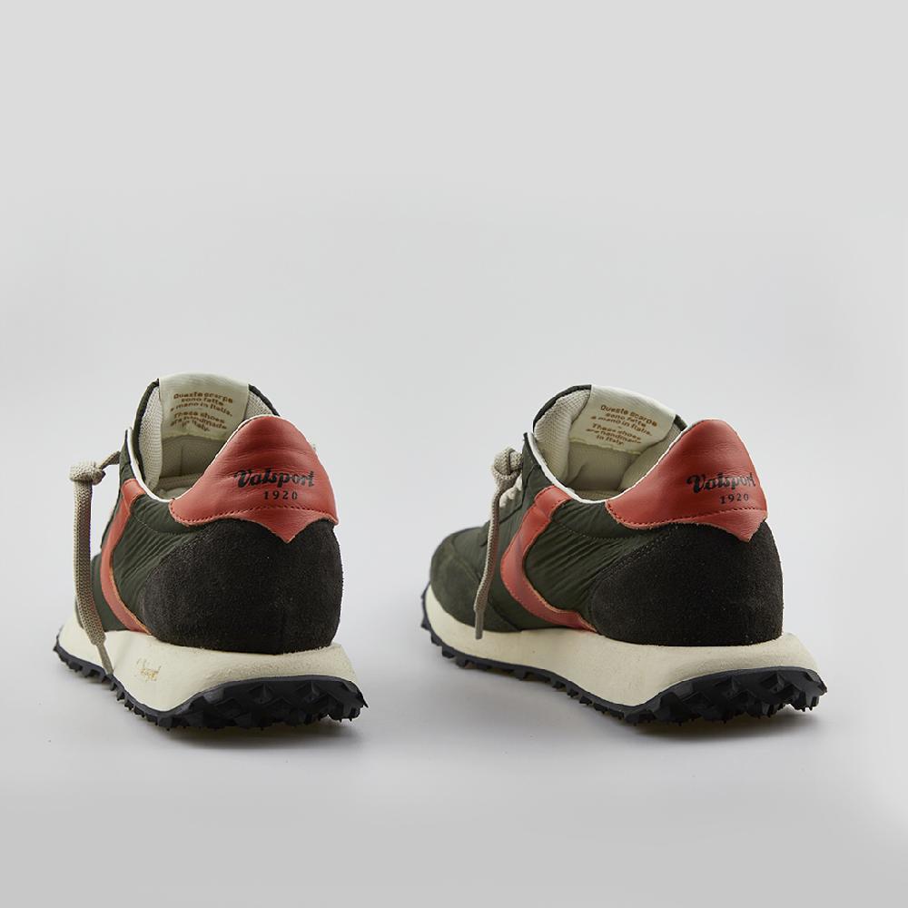 Valsport Start Heritage Ripstop 2590 Hotsell