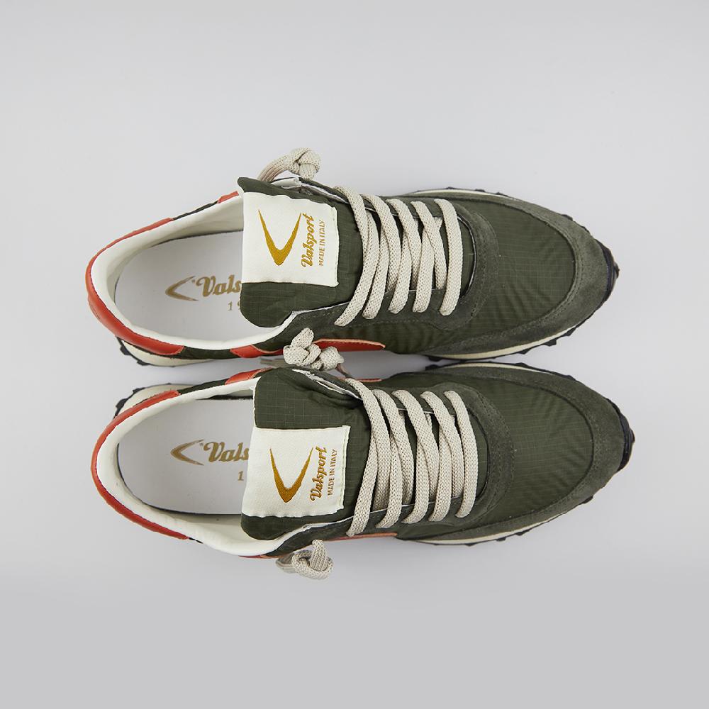 Valsport Start Heritage Ripstop 2590 Hotsell