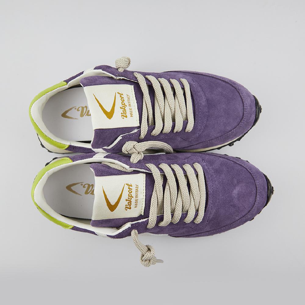 Valsport Start Run Suede 2587 Vendita Economica