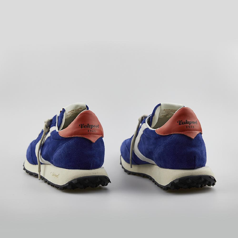 Valsport Start Run Suede 2589 Saldi Di Fabbrica