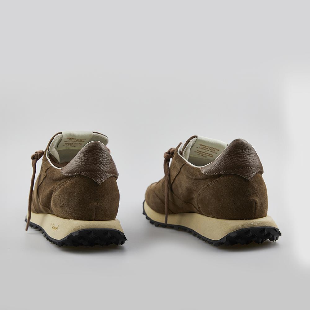 Valsport Start City Suede 2584 Moda