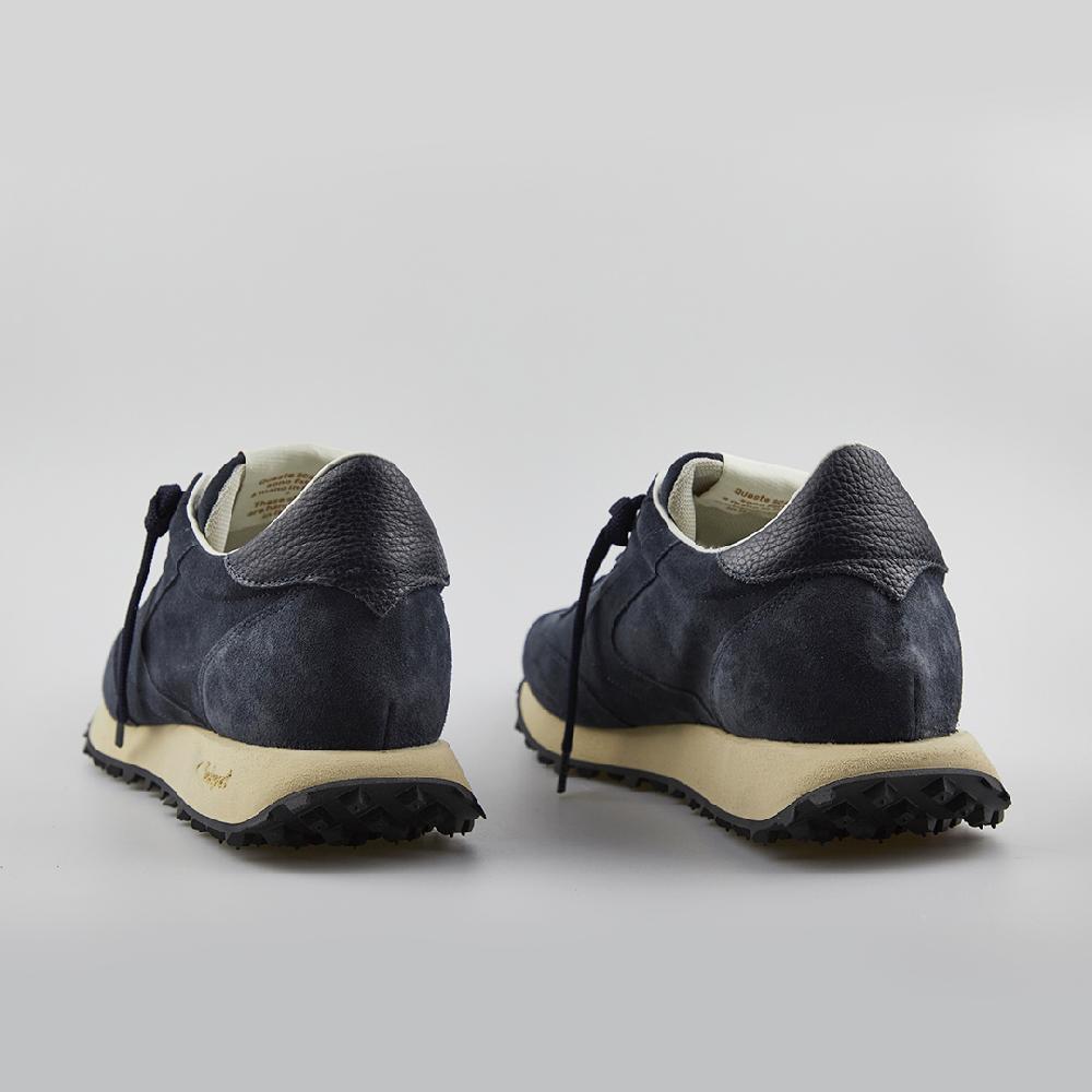 Valsport Start City Suede 2585 2025