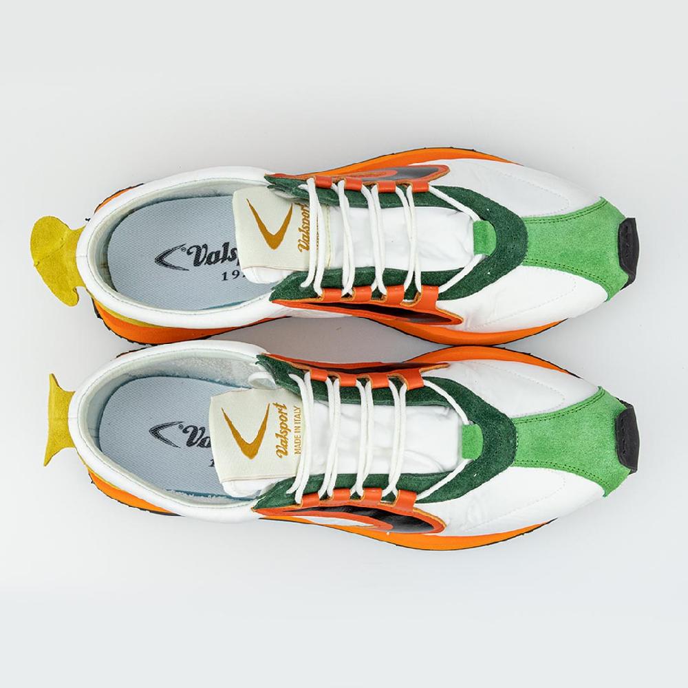 Valsport Special Nylon 21 Soddisfazione Garantita