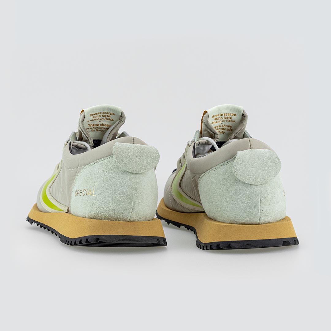 Valsport Special Nylon 15 Qualità Garantita