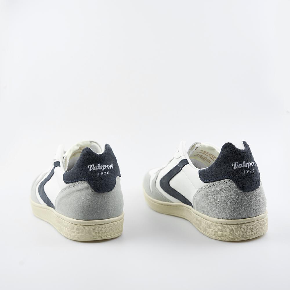 Valsport Super Leather Suede Blu Nuova