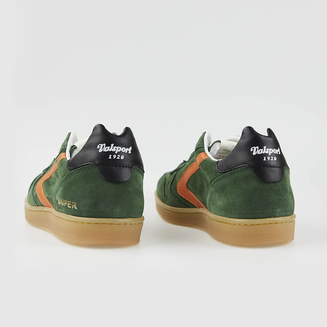 Valsport Super Full Suede 05 Negozi Online