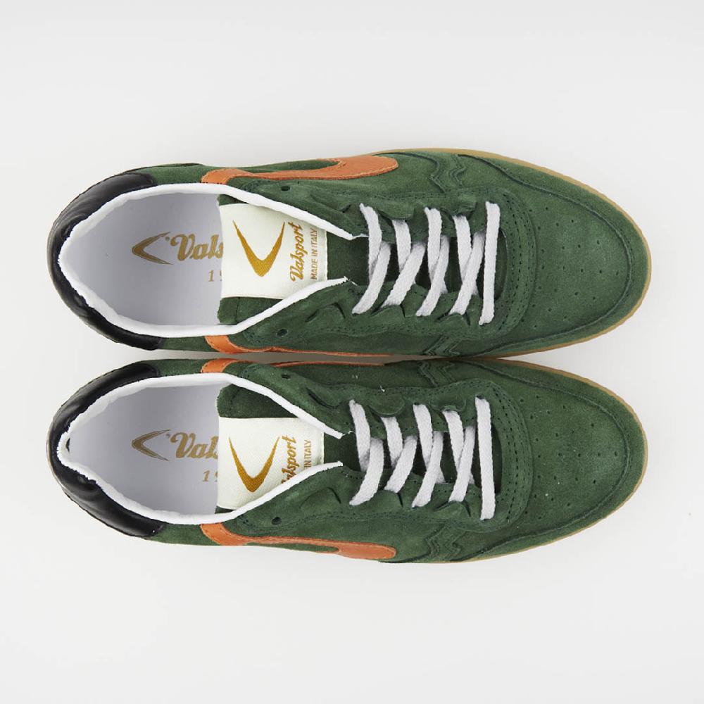 Valsport Super Full Suede 05 Negozi Online