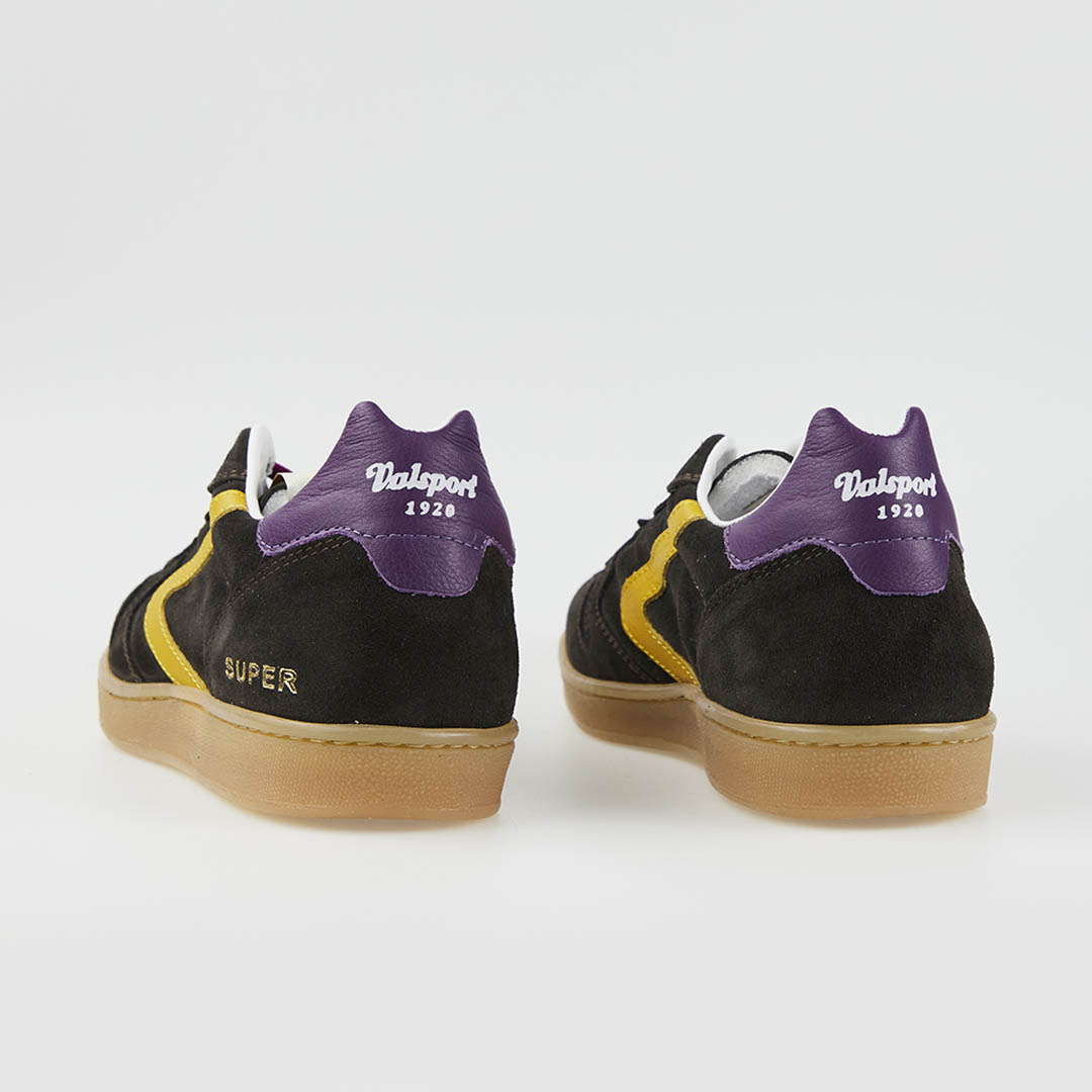 Valsport Super Full Suede 08 Vendite Flash