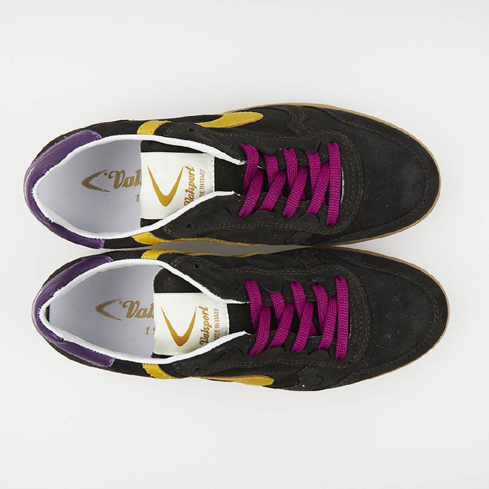 Valsport Super Full Suede 08 Vendite Flash