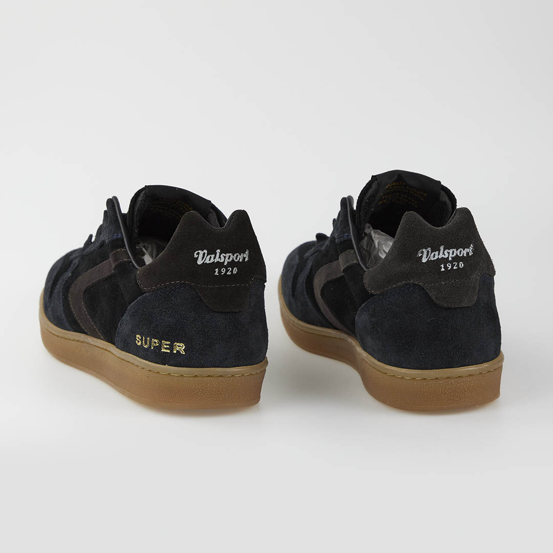 Valsport Super Full Suede 09 Fino Al -60%