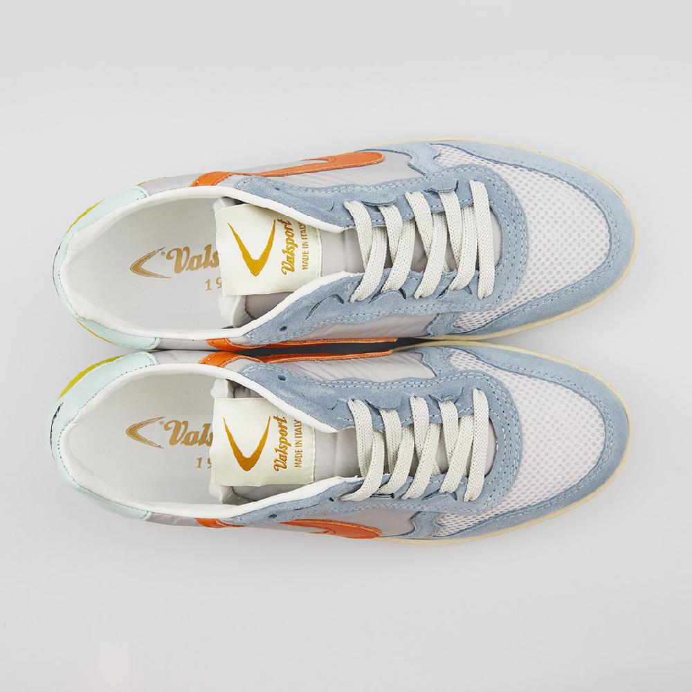 Valsport Super Nylon Mesh Col 2435 In Vendita
