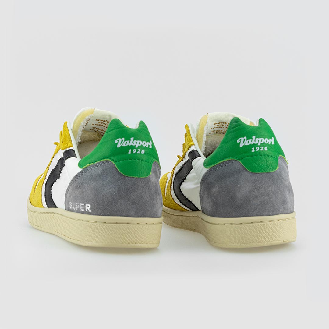 Valsport Super Nylon Mesh 22 I Più Venduti