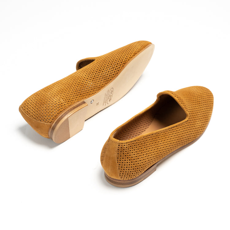 Via Mercanti Alice Cognac – VIAMERCANTI Sottocosto