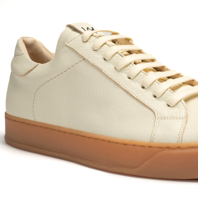 Via Mercanti Jack Black Velour - Scarpe sportive da uomo – VIAMERCANTI 2025
