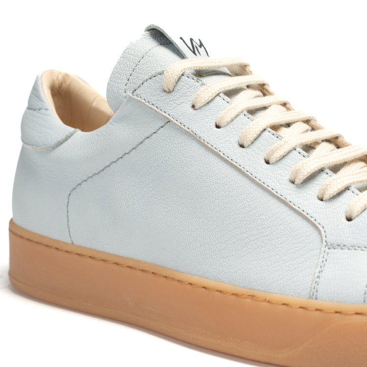 Via Mercanti Jack Black Velour - Scarpe sportive da uomo – VIAMERCANTI Negozi Online