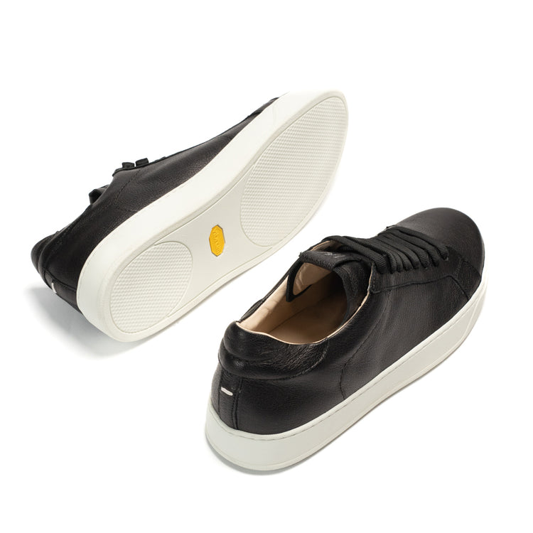 Via Mercanti Jack Black Velour - Scarpe sportive da uomo – VIAMERCANTI Bestseller