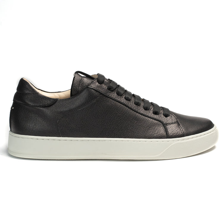 Via Mercanti Jack Black Velour - Scarpe sportive da uomo – VIAMERCANTI Bestseller