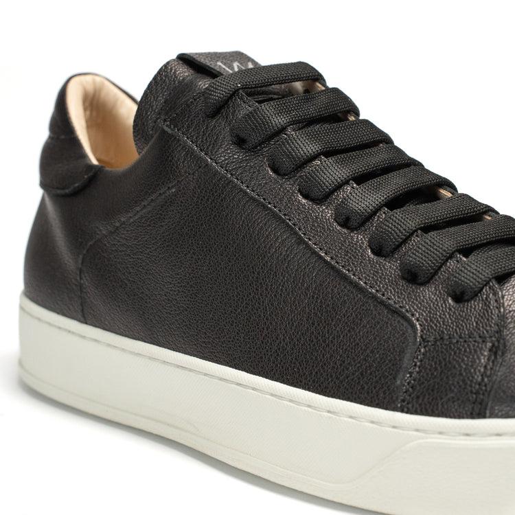 Via Mercanti Jack Black Velour - Scarpe sportive da uomo – VIAMERCANTI Bestseller