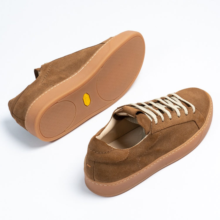 Via Mercanti Jack Cognac – VIAMERCANTI Shopping Online
