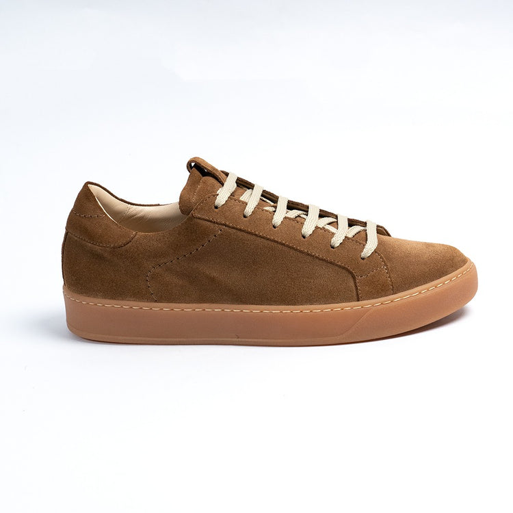Via Mercanti Jack Cognac – VIAMERCANTI Shopping Online
