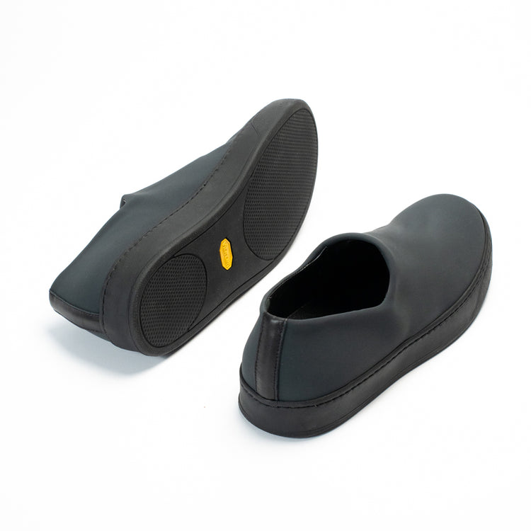 Via Mercanti Edoardo Fumo - Scarpe Slip-on da uomo – VIAMERCANTI Novità