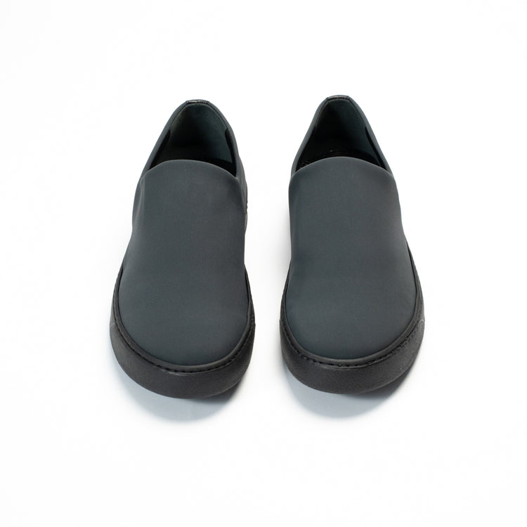 Via Mercanti Edoardo Fumo - Scarpe Slip-on da uomo – VIAMERCANTI Novità