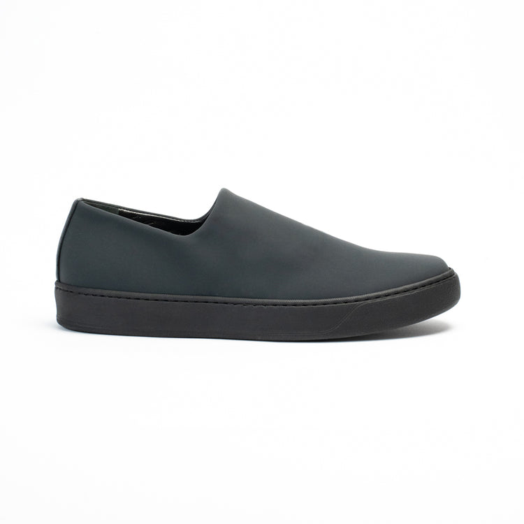 Via Mercanti Edoardo Fumo - Scarpe Slip-on da uomo – VIAMERCANTI Novità
