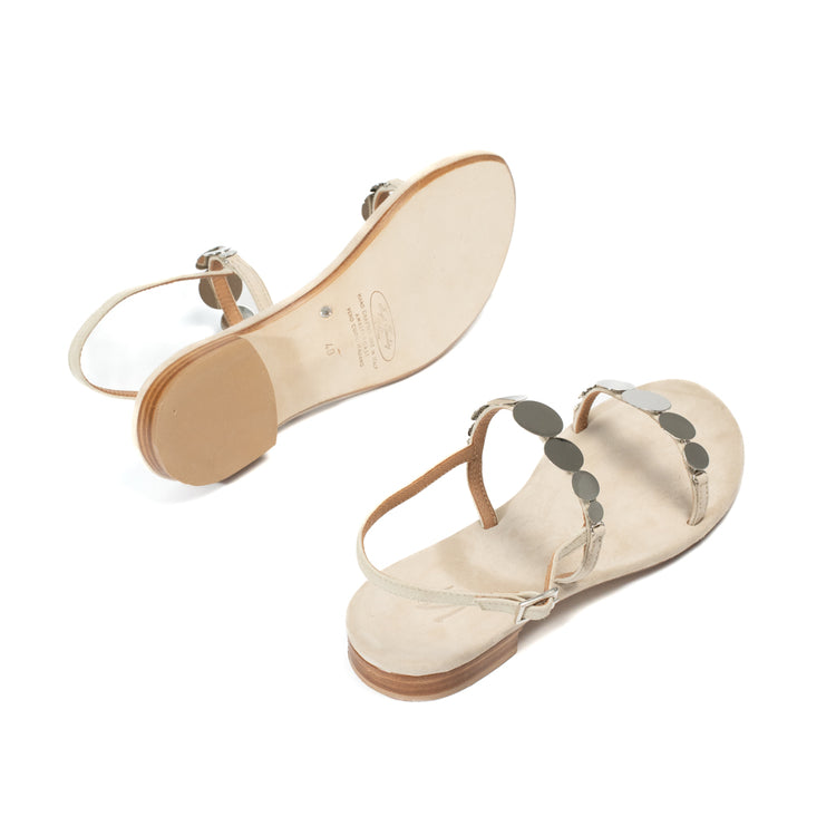 Via Mercanti Tosca Desert – VIAMERCANTI Pezzi Unici