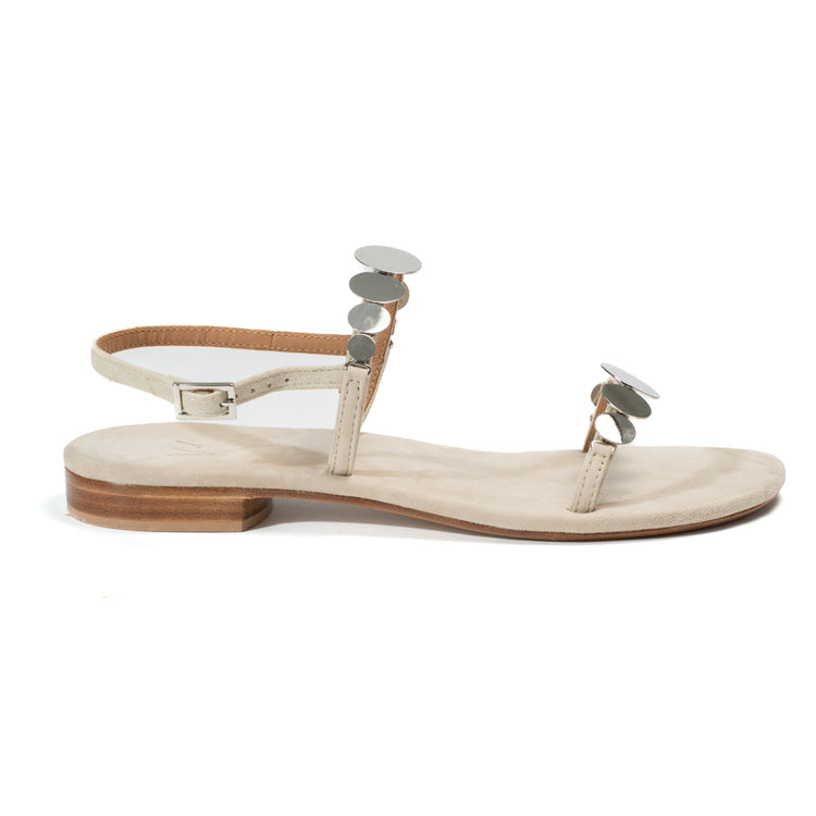 Via Mercanti Tosca Desert – VIAMERCANTI Pezzi Unici