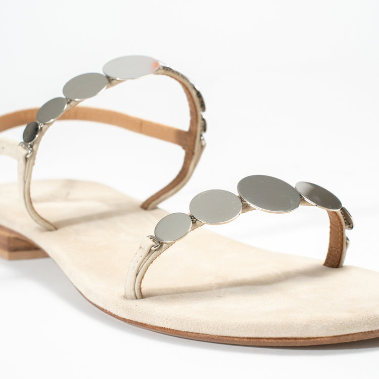Via Mercanti Tosca Desert – VIAMERCANTI Pezzi Unici