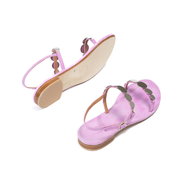 Via Mercanti Tosca Rose – VIAMERCANTI 50% di sconto per tempo limitato