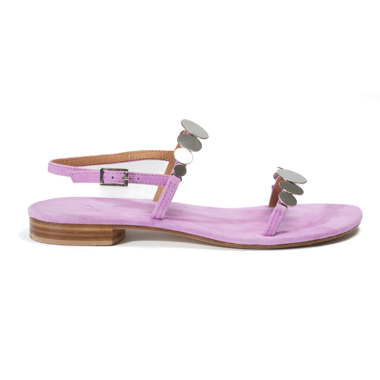 Via Mercanti Tosca Rose – VIAMERCANTI 50% di sconto per tempo limitato